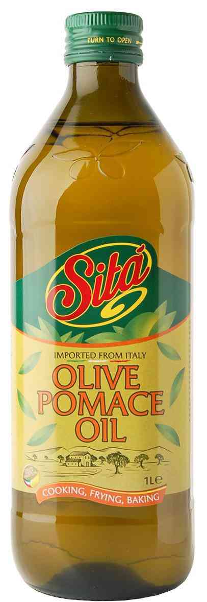 

Масло оливковое Sita