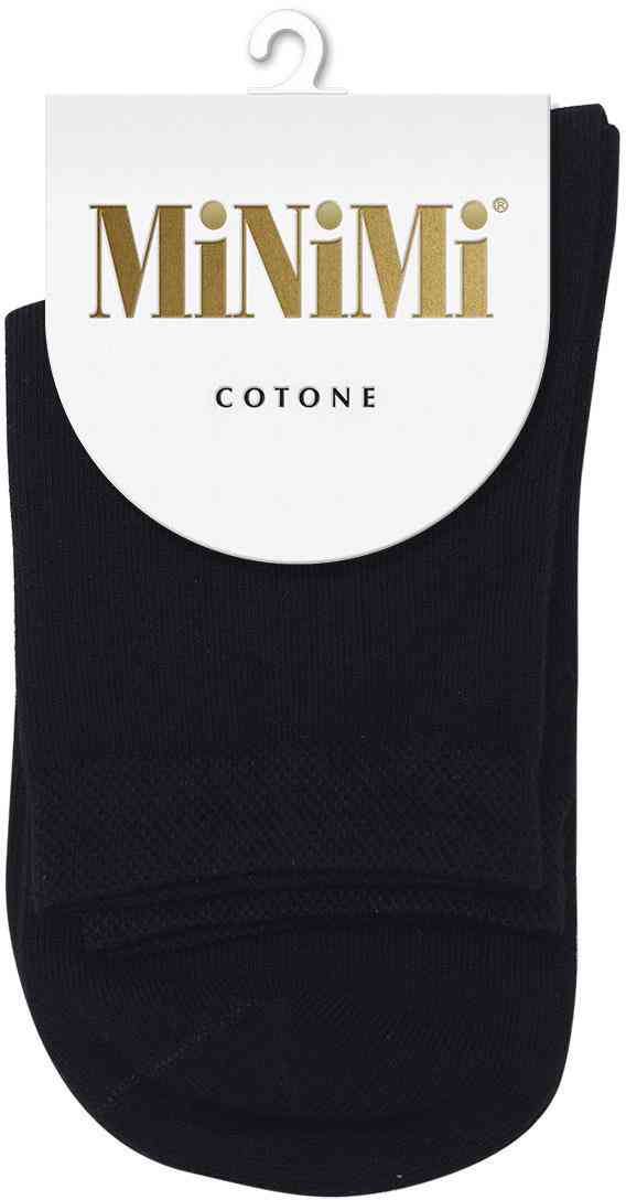

Носки женские MiNiMi
