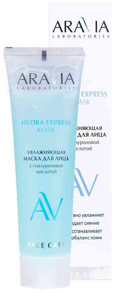 

Маска для лица Aravia Laboratories