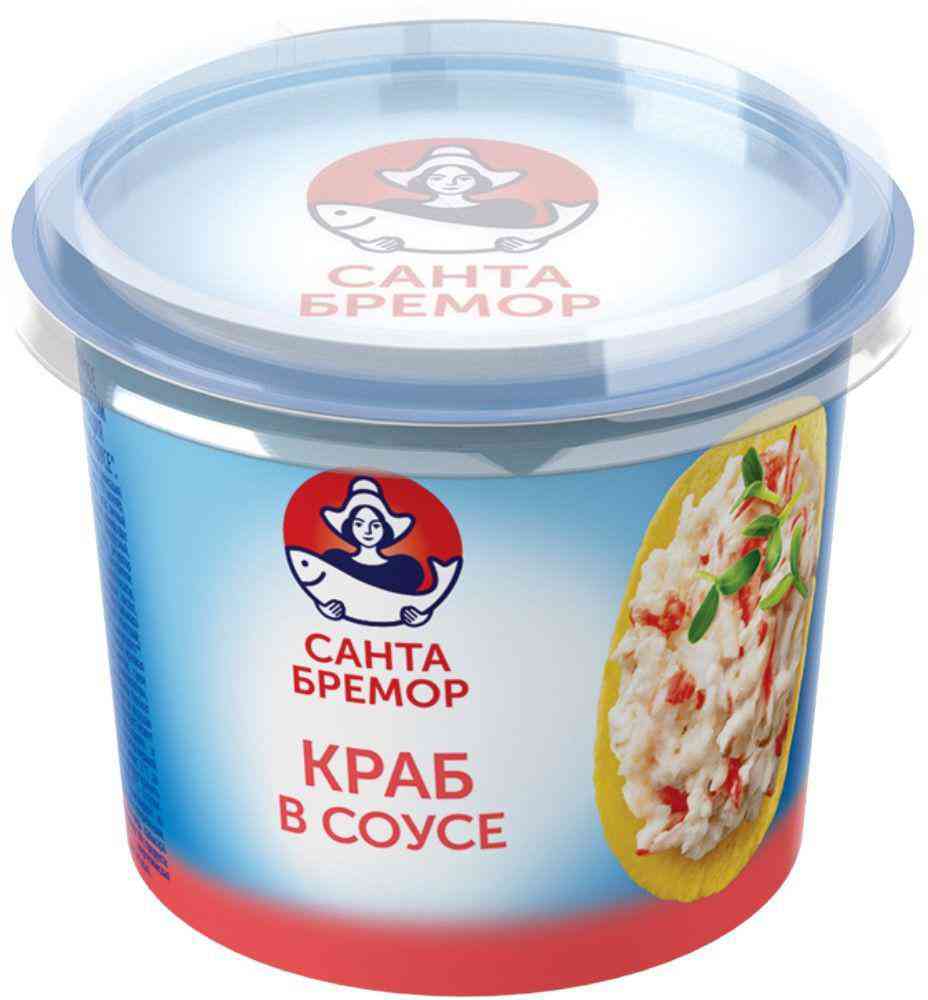 Паста  Санта Бремор