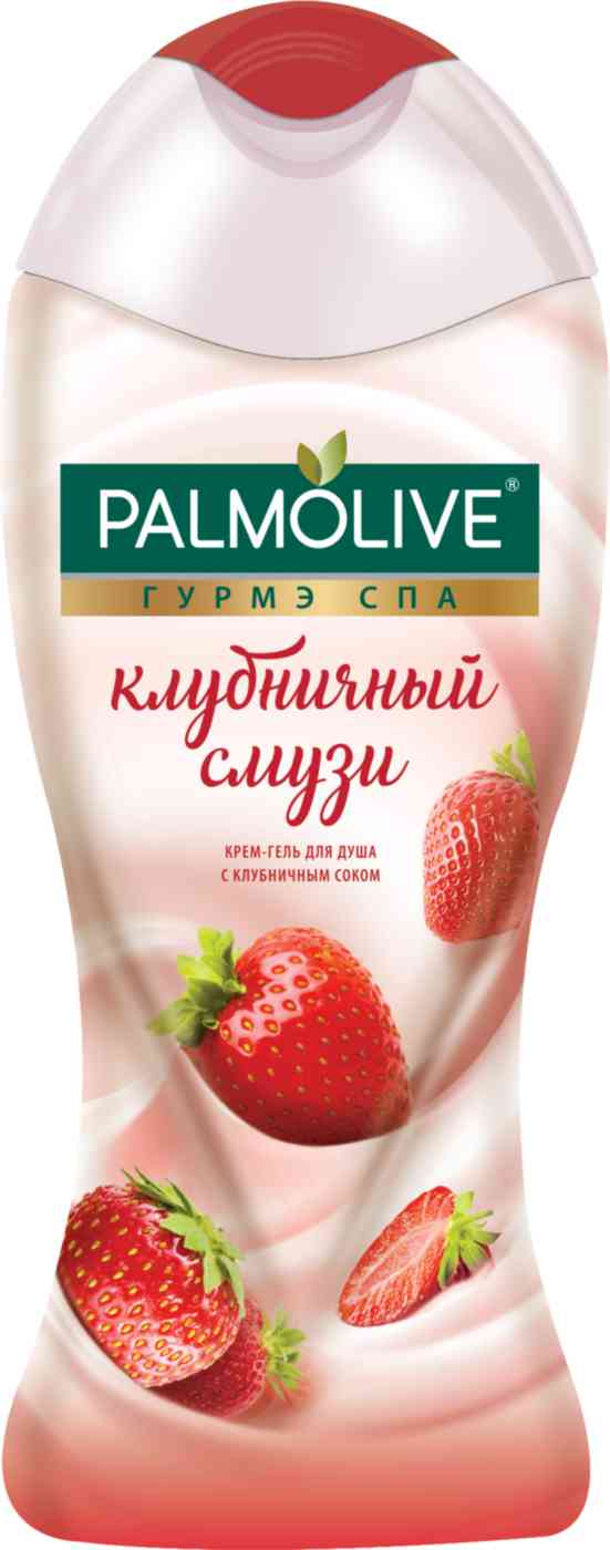 

Крем-гель для душа Palmolive