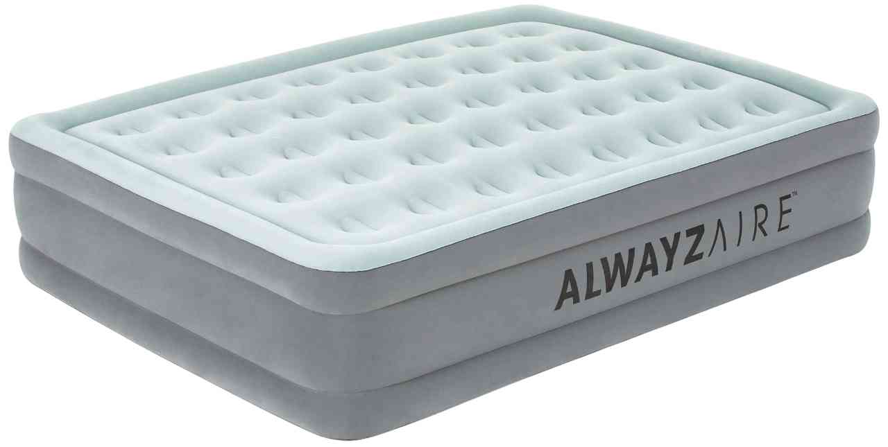 

Кровать надувная Bestway
