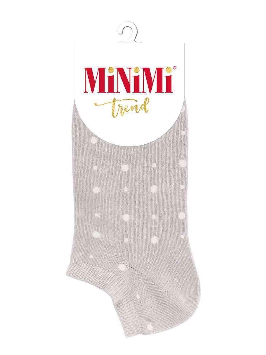 

Носки женские MiNiMi