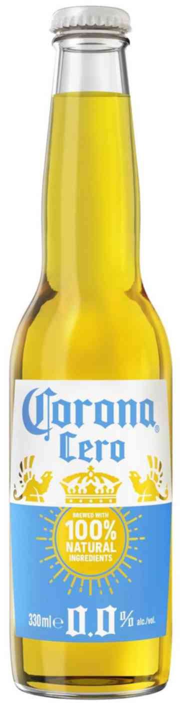 Пиво  Corona Extra