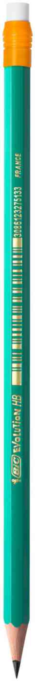 

Карандаш чернографитный HB Bic