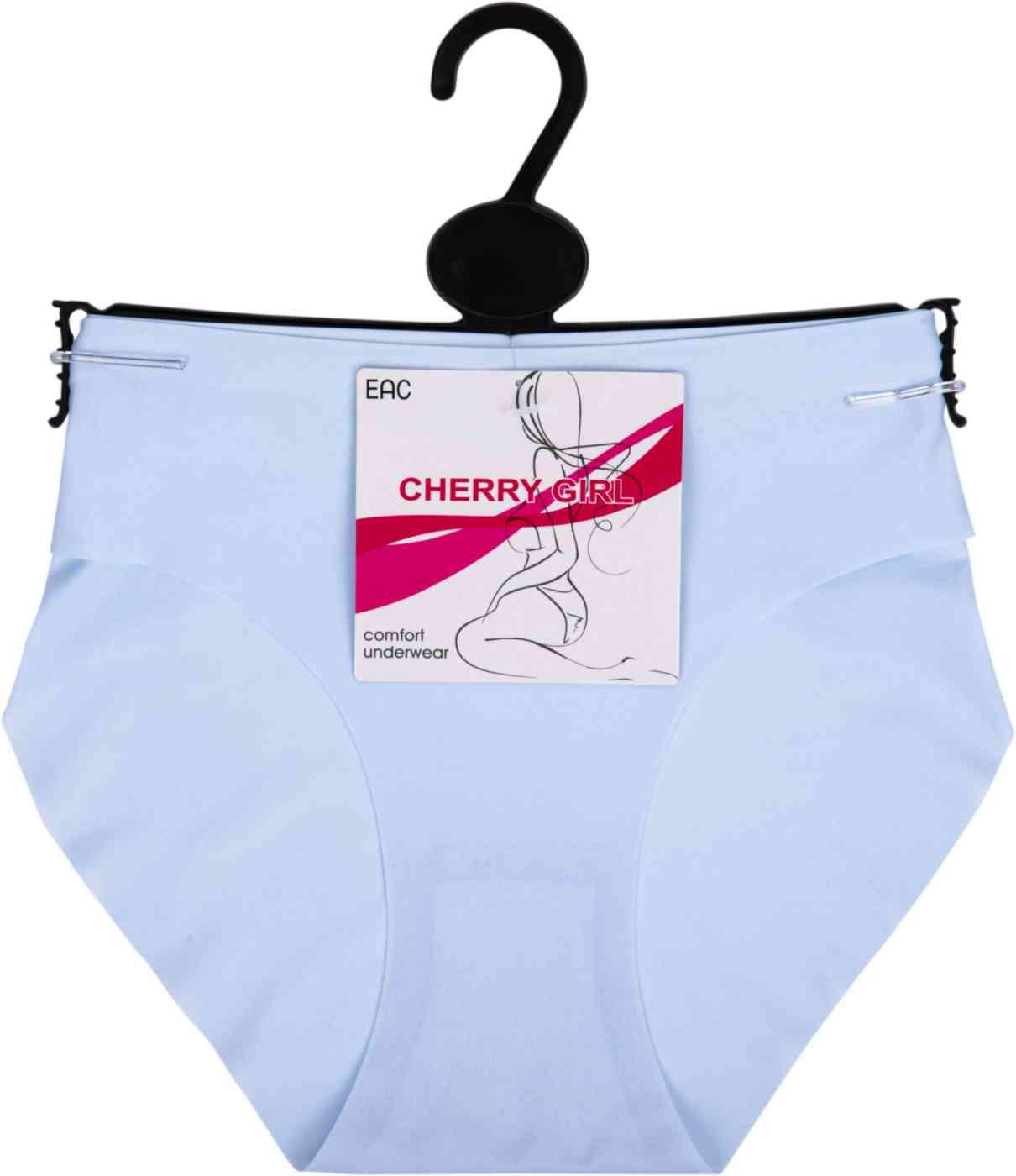 Трусы-слипы женские Cherry Girl 305₽