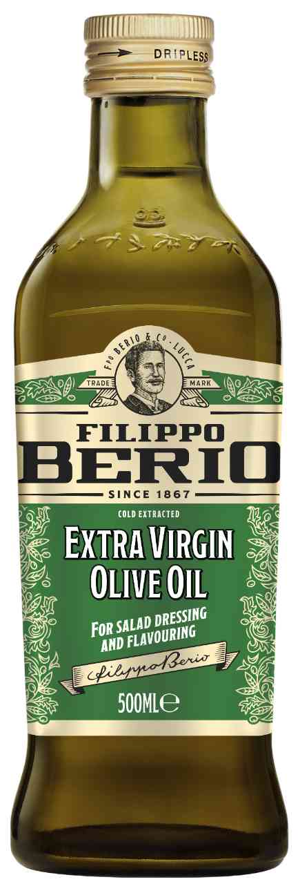 

Масло оливковое Filippo Berio