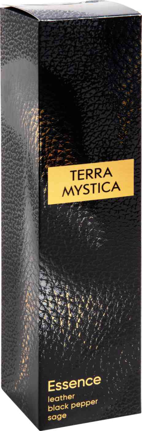 

Аромадиффузор Breesal Terra Mystica Essence