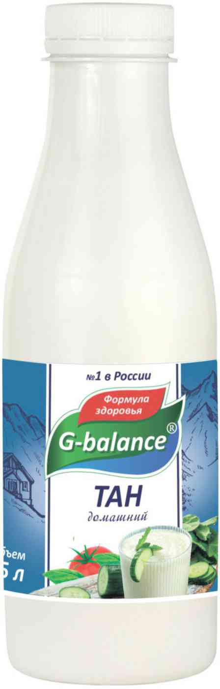 

Тан G-balance