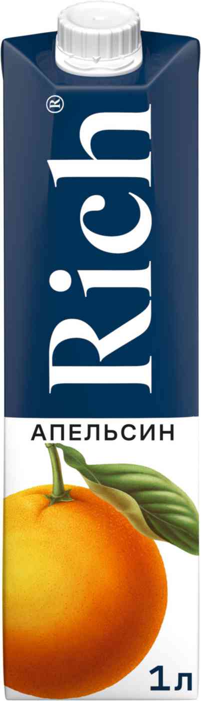 

Нектар Rich