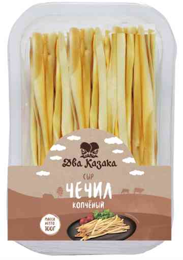 

Сыр рассольный Два Казака