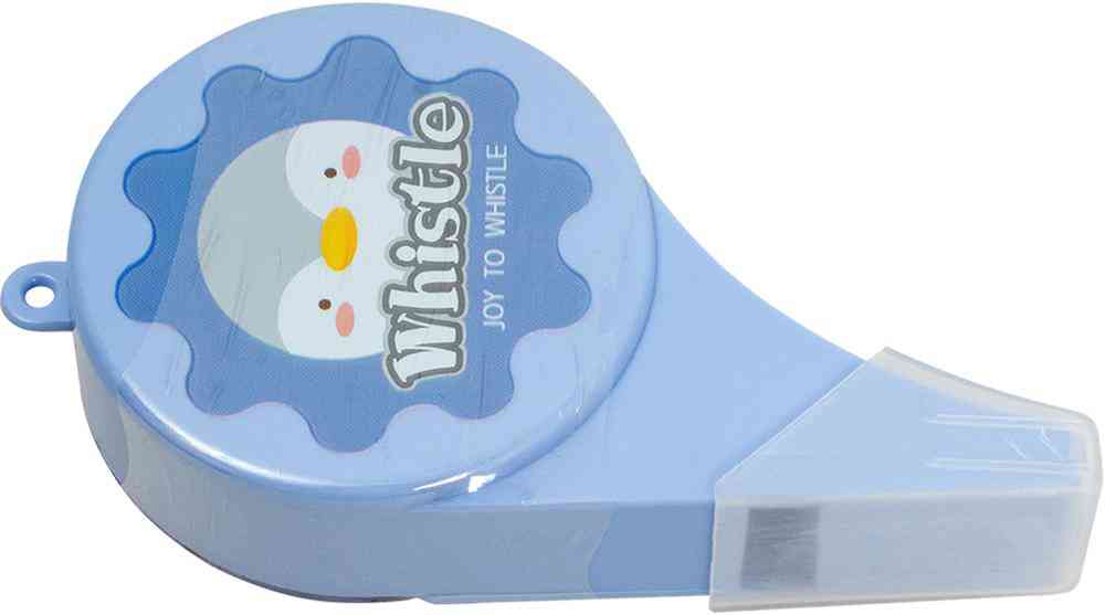 Свисток со шнурком Zhorya в ассортименте 100₽