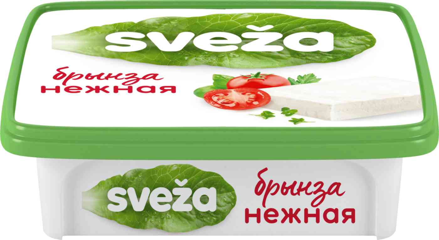 

Сыр рассольный Sveza