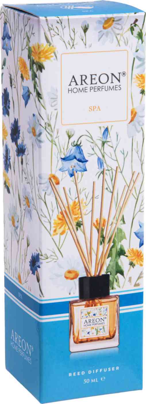 

Аромадиффузор Areon Spa