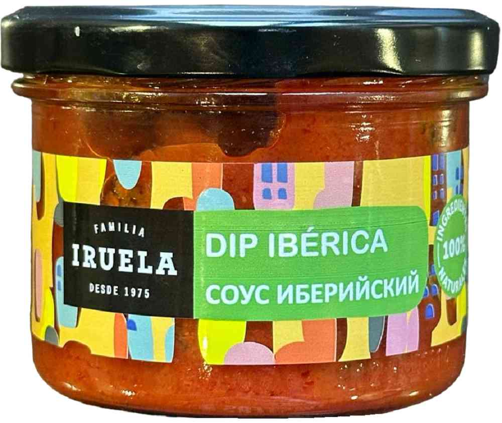 Соус  Iruela