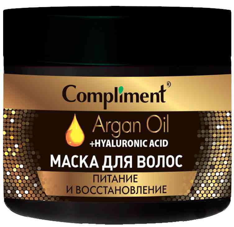 Маска для волос Compliment 171₽