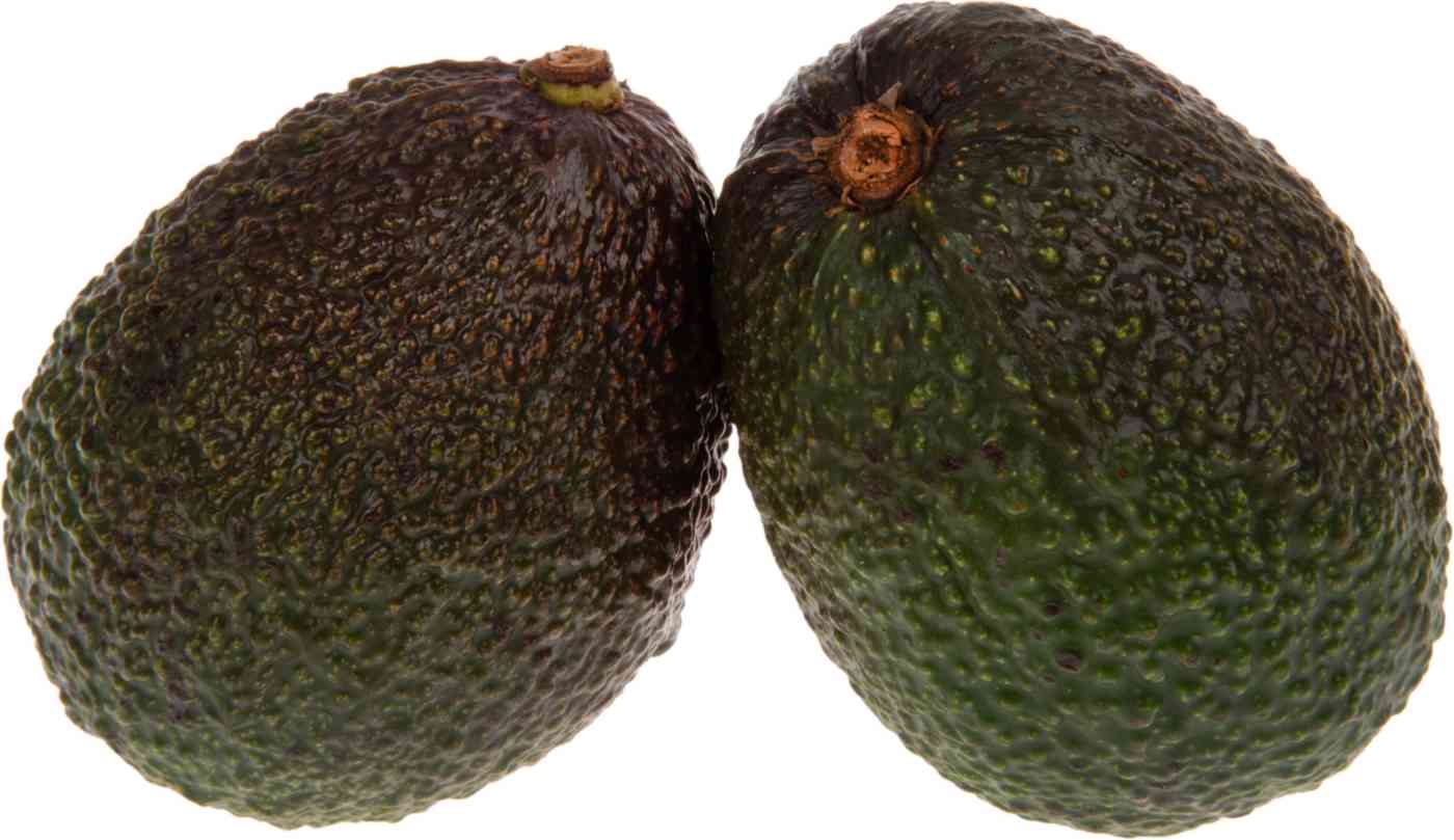 

Авокадо Хасс