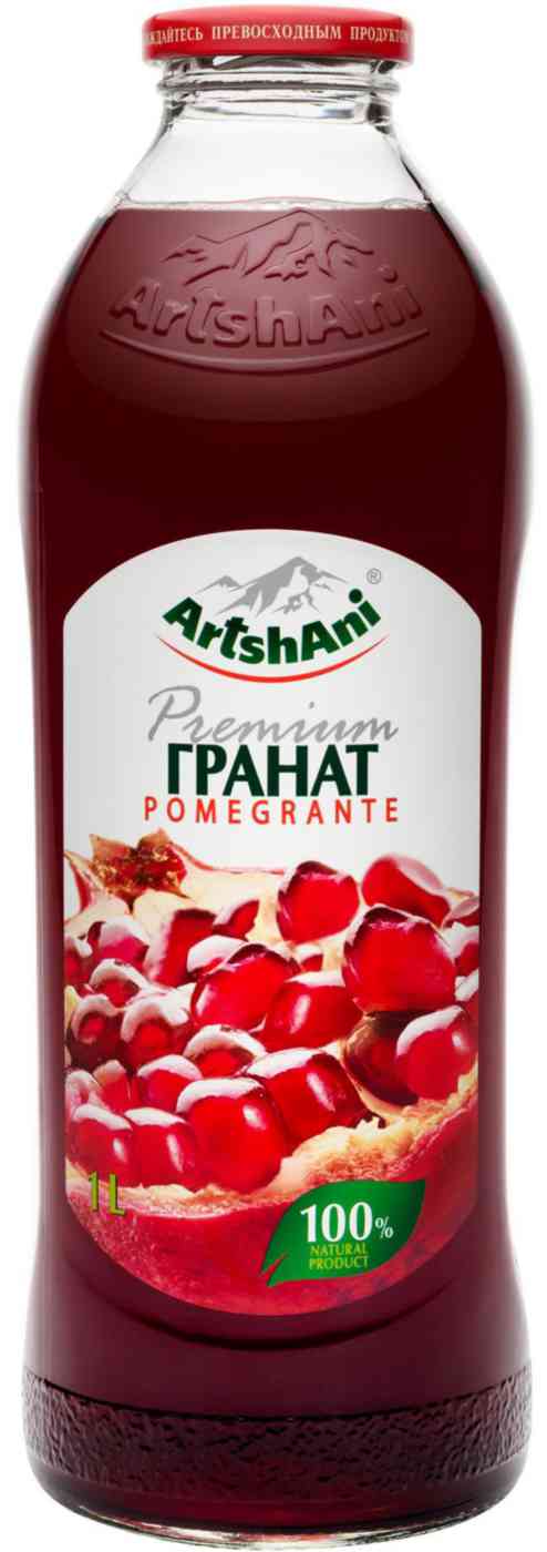 

Сок Artshani