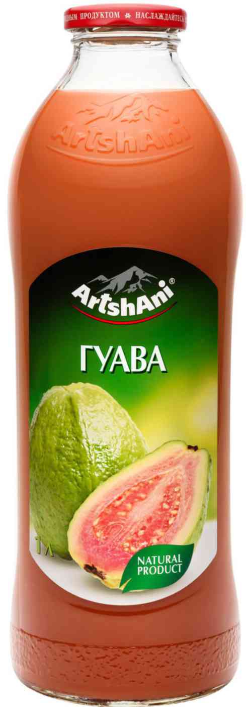 

Нектар Artshani