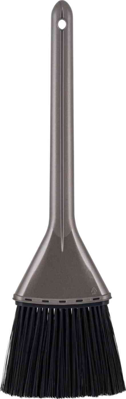 

Веник мини для сухой уборки Spin&Clean Rock'n'Roll антрацит