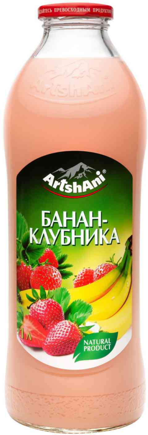 

Нектар Artshani