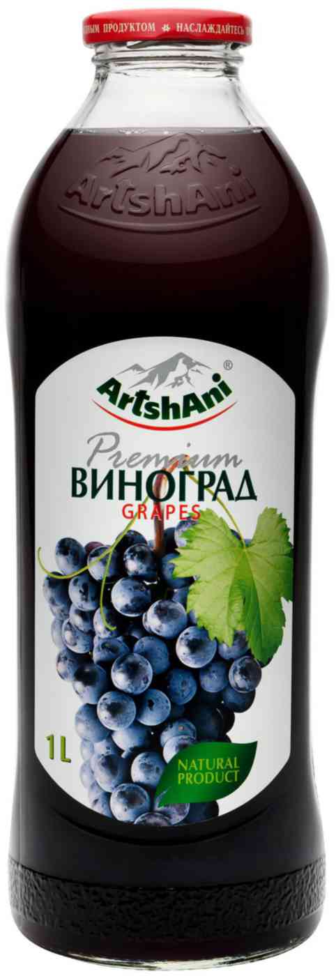 

Сок Artshani