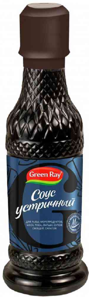 Соус  Green Ray