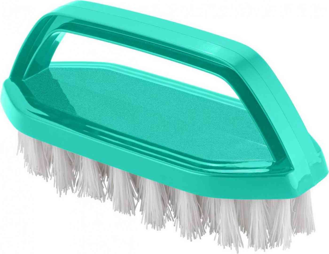 

Щетка-утюжок для сухой и влажной уборки Spin&Clean Disco аквамарин