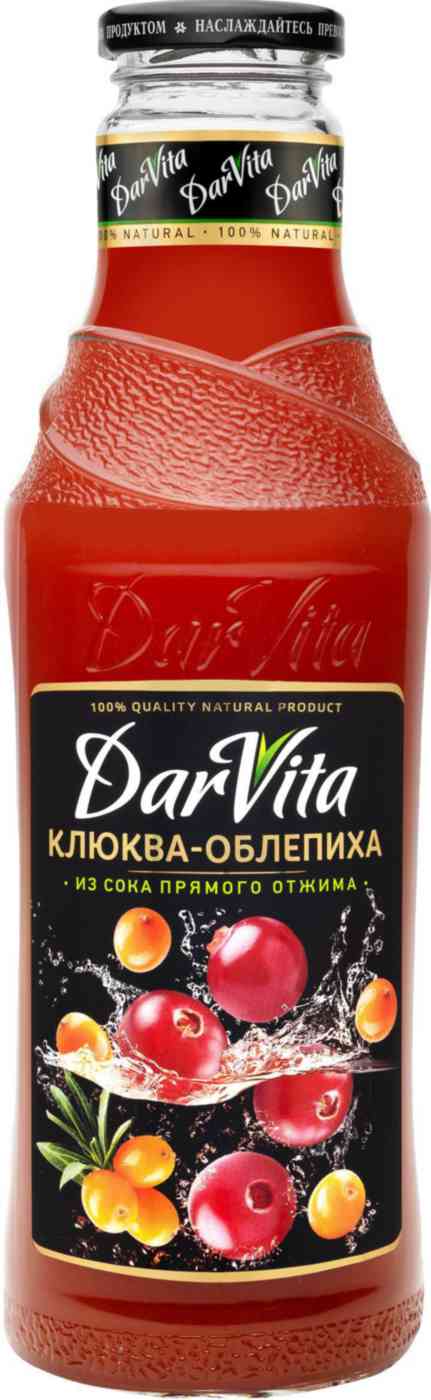 

Морс DarVita
