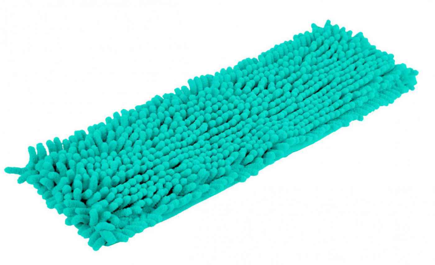 

Насадка для влажной уборки Spin&Clean Chenille Disco