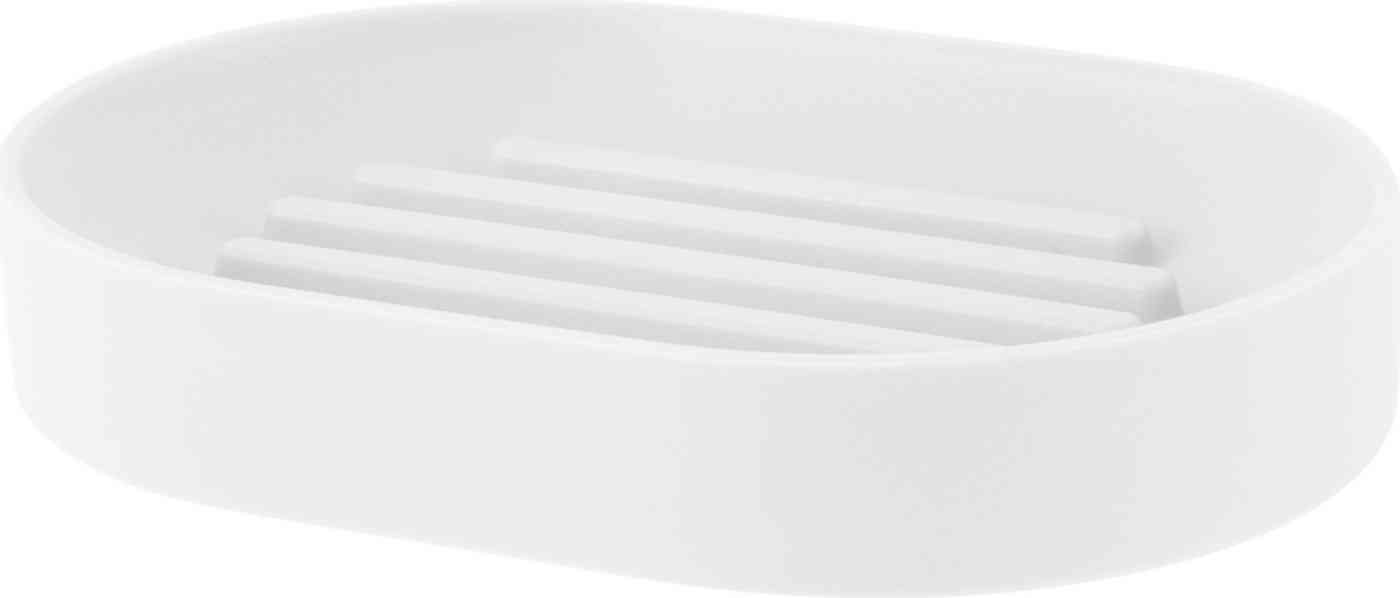 

Мыльница Keeplex Rock'n'Roll белое облако