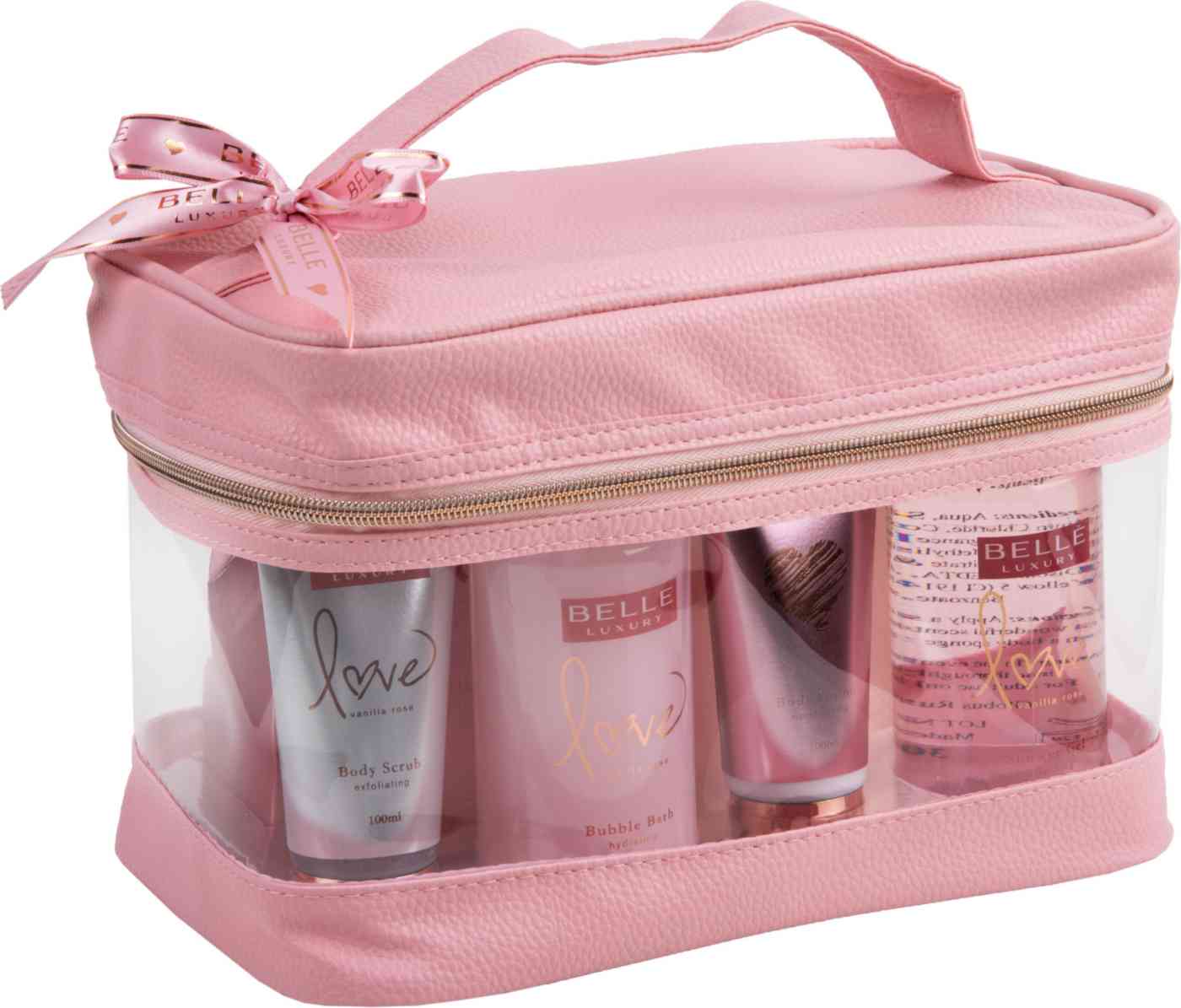 

Подарочный набор женский Belle Luxury