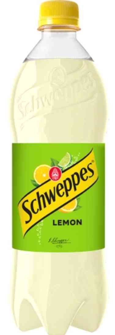 

Тоник Schweppes