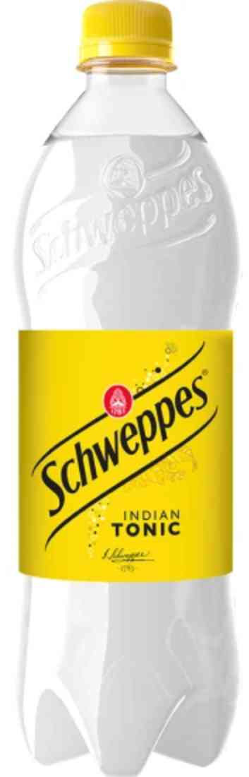 Тоник  Schweppes