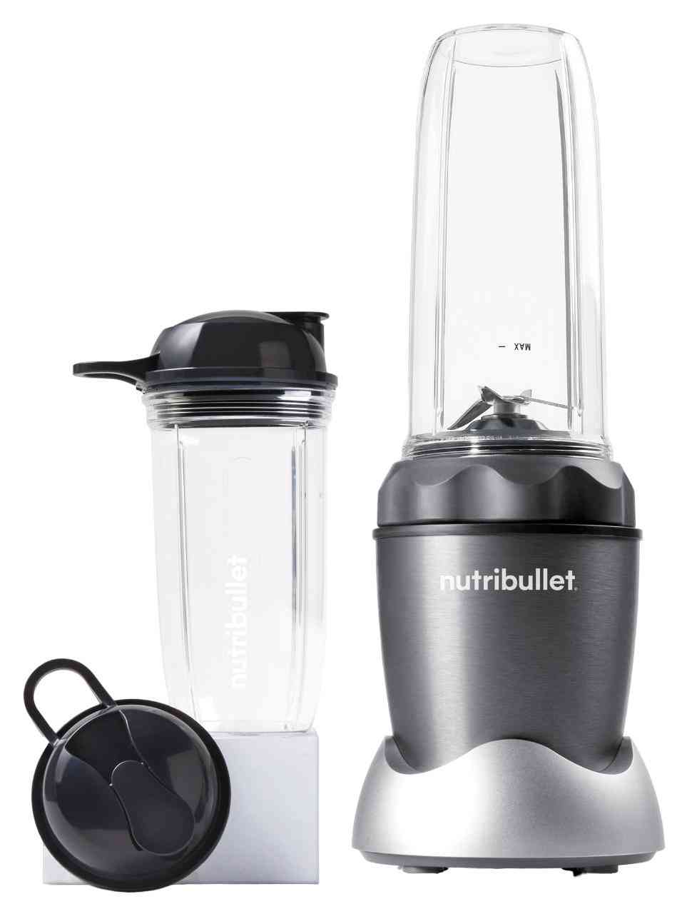 Блендер  NutriBullet