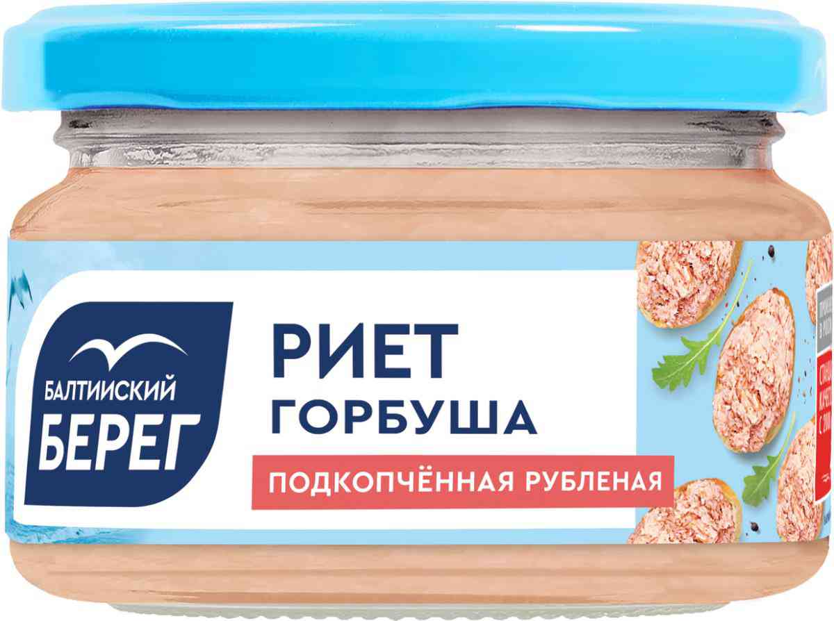 Риет Балтийский берег 111₽