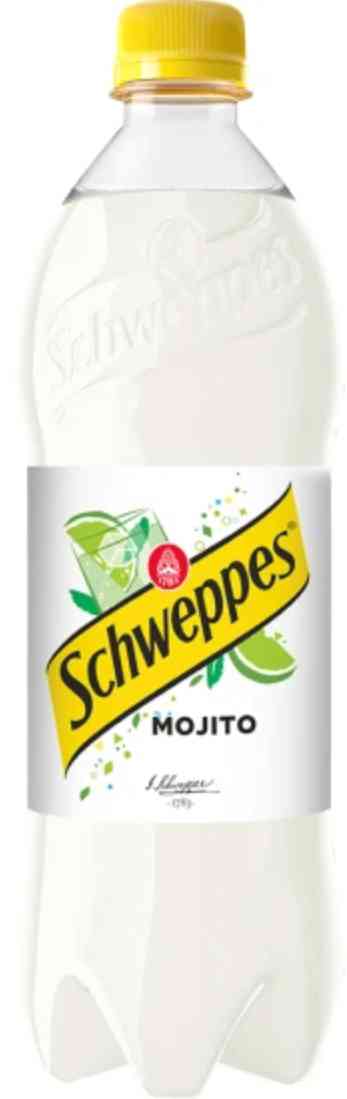 

Тоник Schweppes