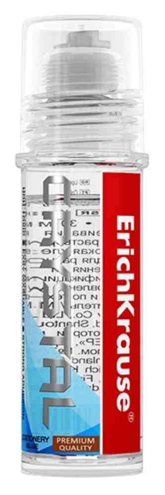 

Клей канцелярский ErichKrause