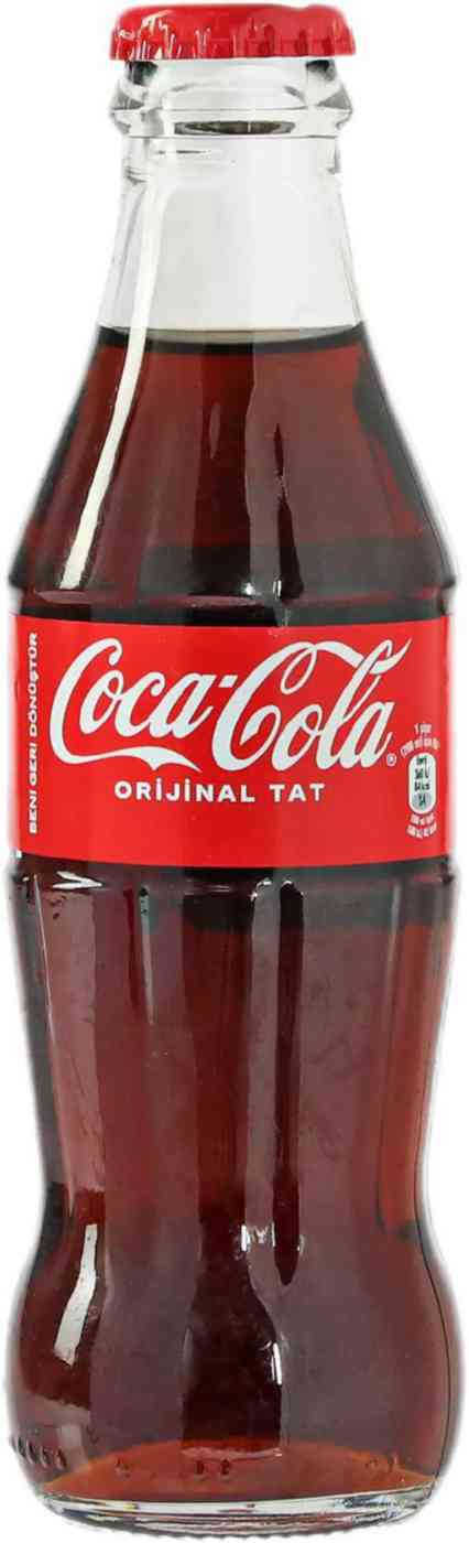 

Напиток Coca-Cola
