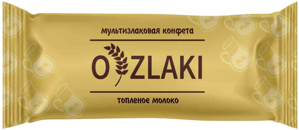 Батончики мультизлаковые O'Zlaki