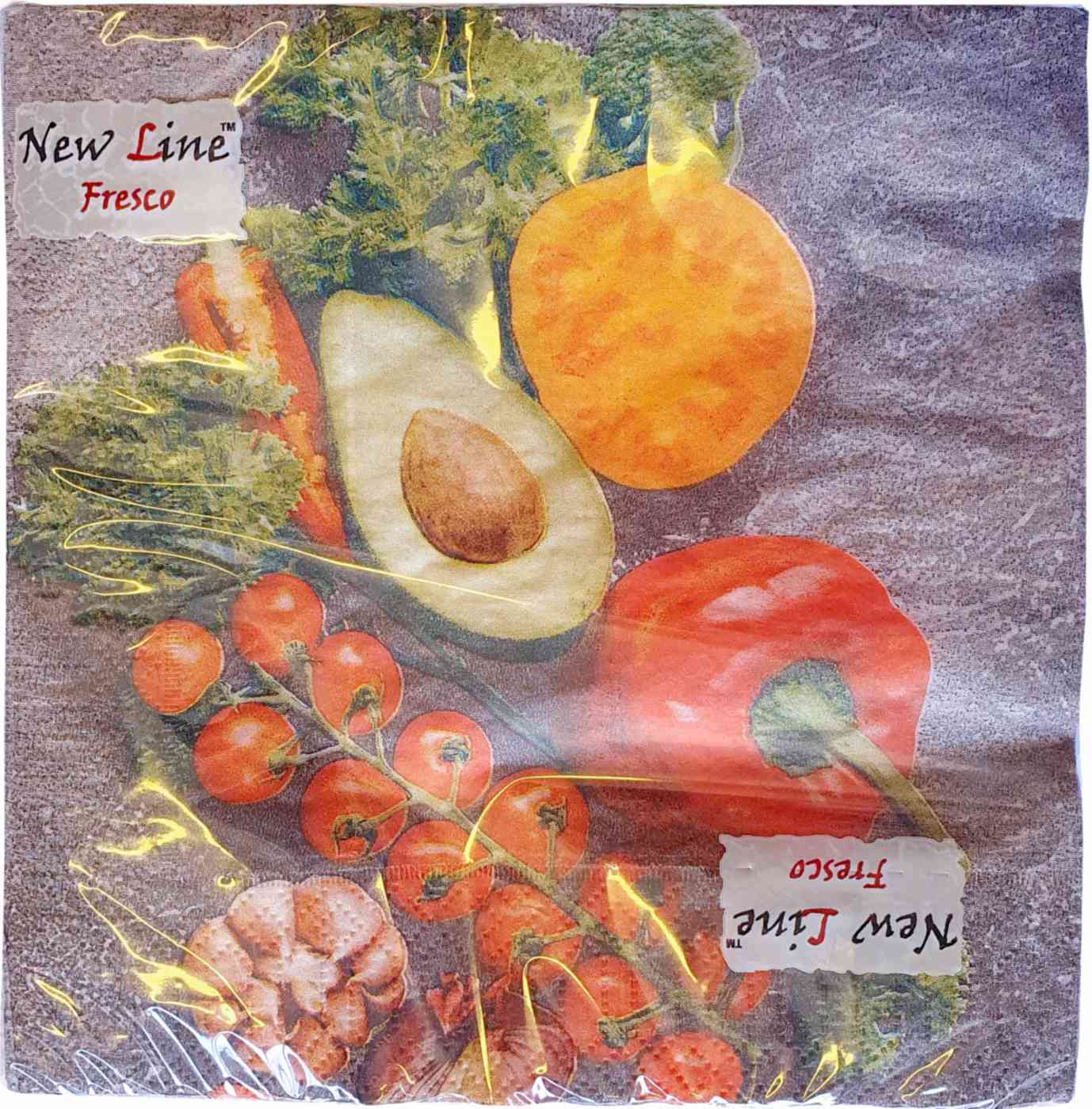 

Салфетки декоративные New Line