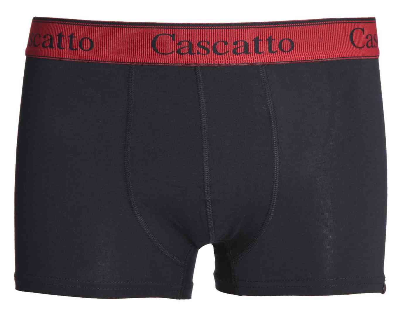 

Боксеры мужские BXM1807 черно-бордовые, размер XL