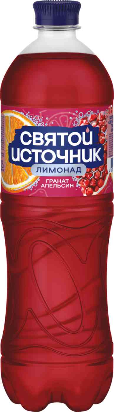 

Напиток Святой Источник