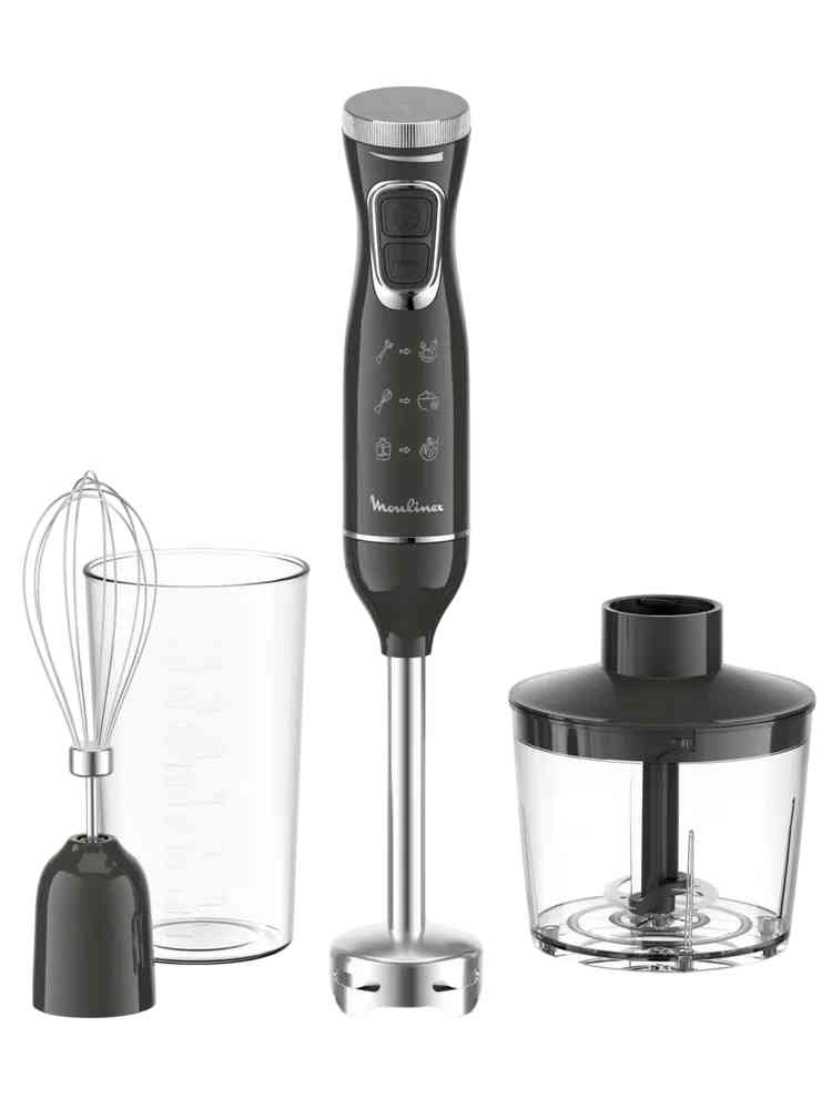 

Блендер погружной Moulinex DD5R38F0