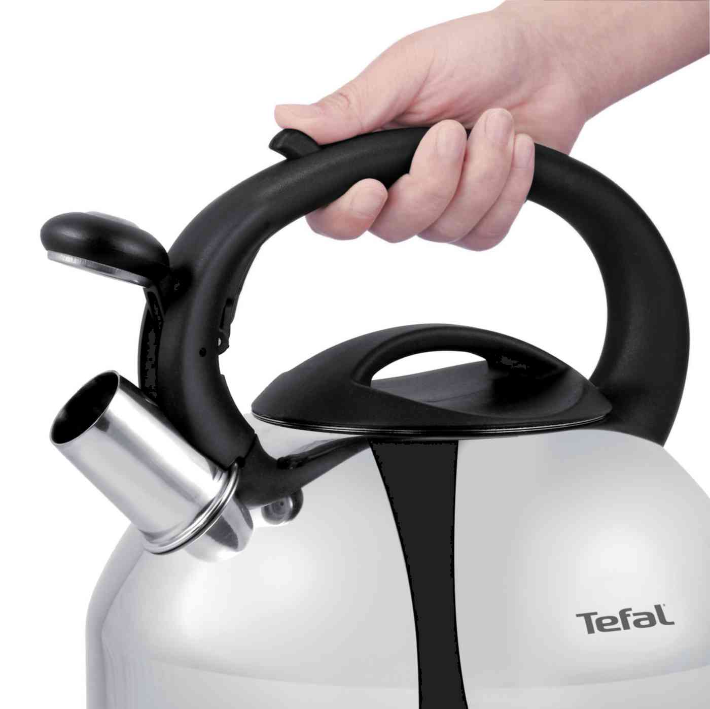 Чайник tefal c7921024