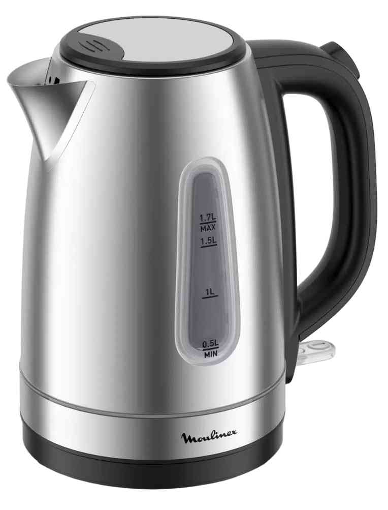 

Чайник электрический Moulinex BY2R0DF0 1,7л