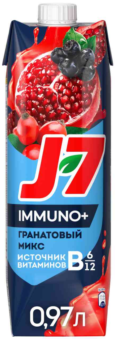 

Нектар J7