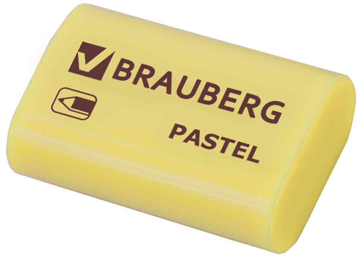

Ластик Brauberg