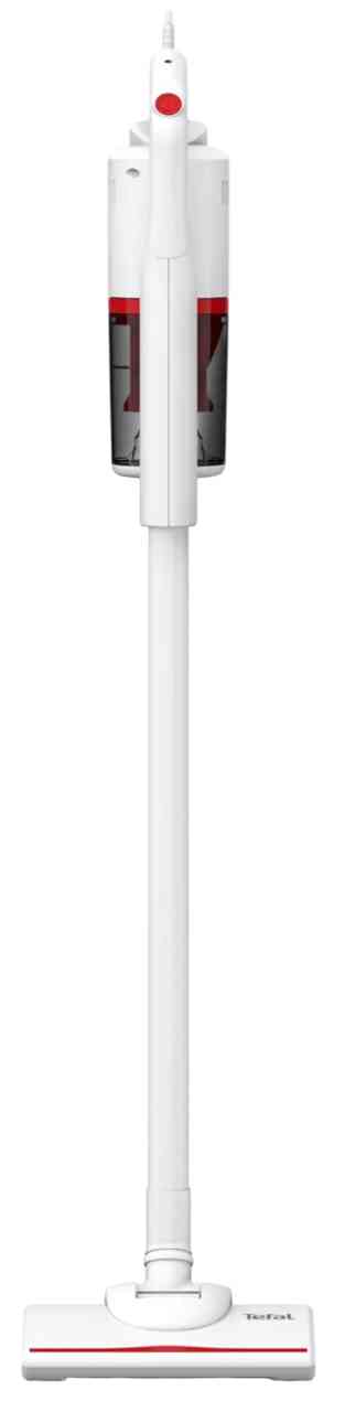 

Пылесос вертикальный проводной Tefal TY1R17F1