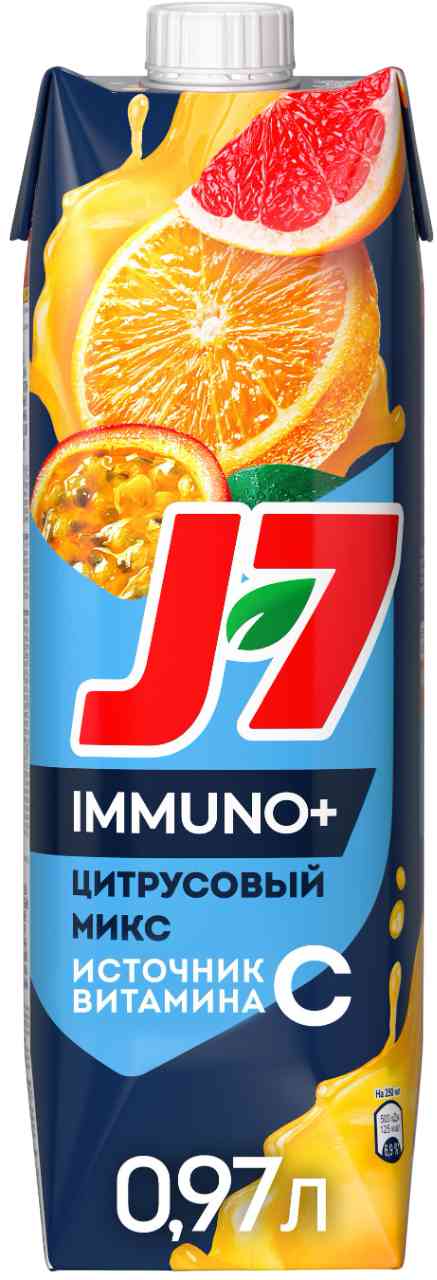 

Нектар J7